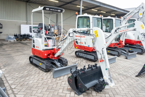 Takeuchi Demodagen 2024 61